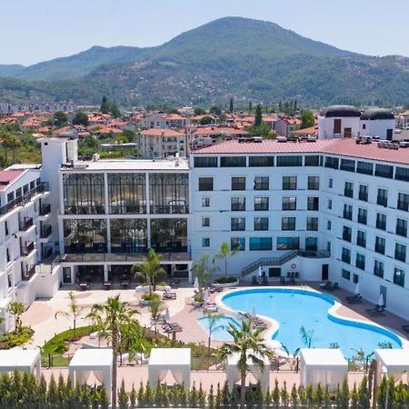 Ramada By Wyndham Dalaman Zewnętrze zdjęcie