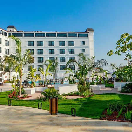 Ramada By Wyndham Dalaman Zewnętrze zdjęcie