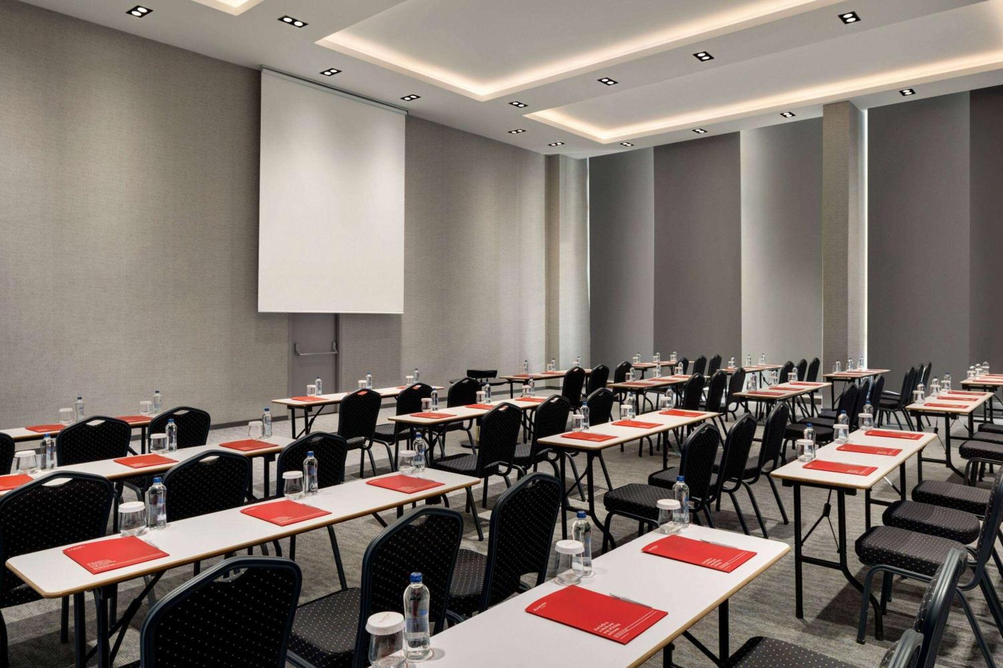 Ramada By Wyndham Dalaman Zewnętrze zdjęcie