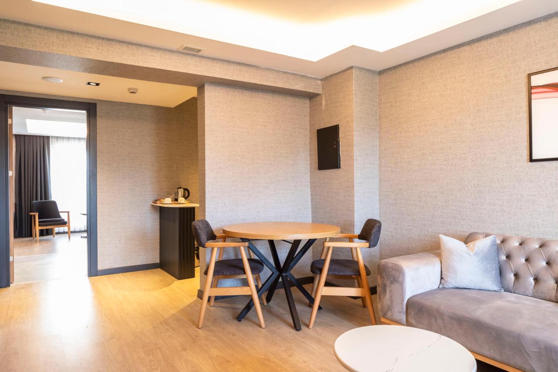 Ramada By Wyndham Dalaman Zewnętrze zdjęcie