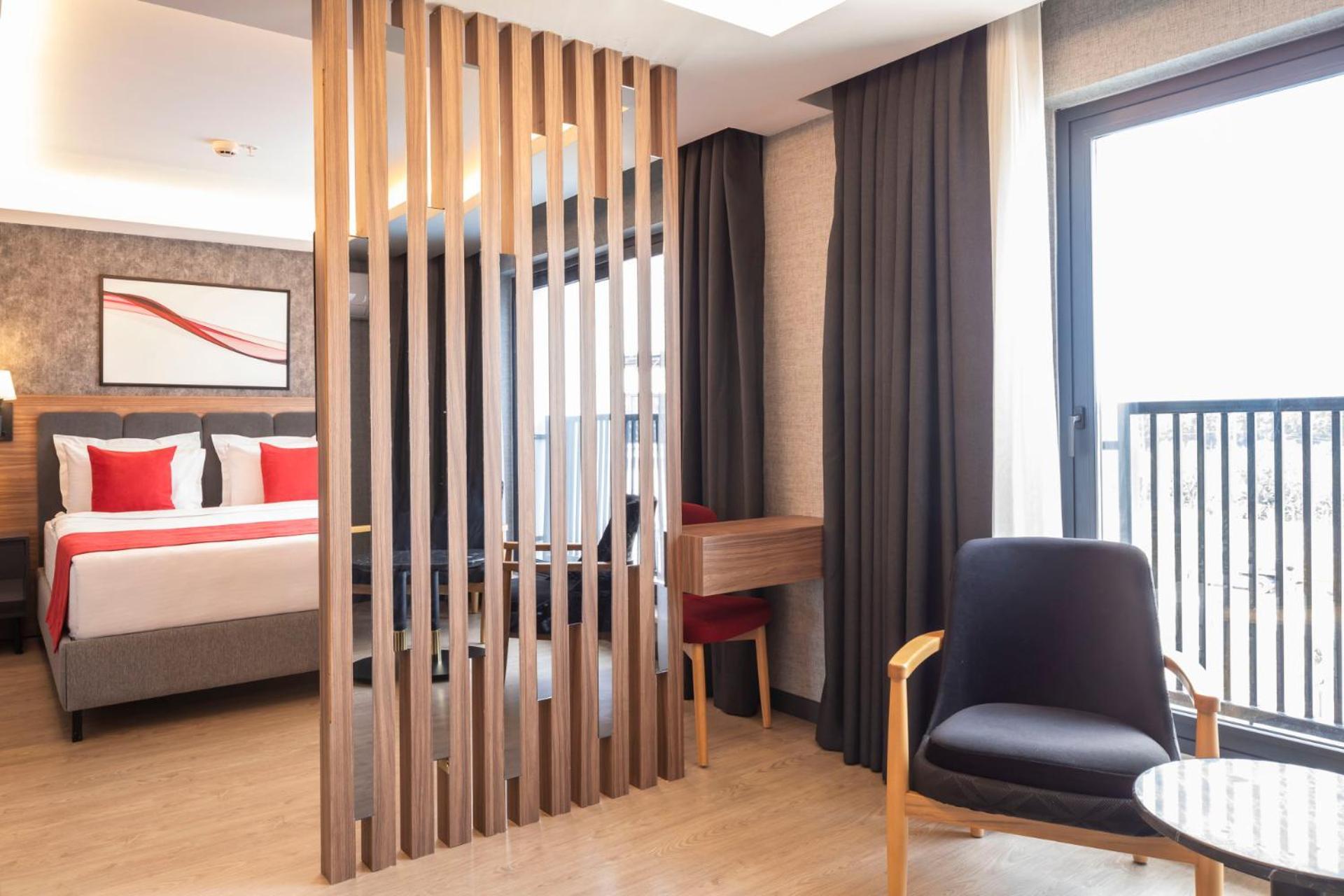 Ramada By Wyndham Dalaman Zewnętrze zdjęcie