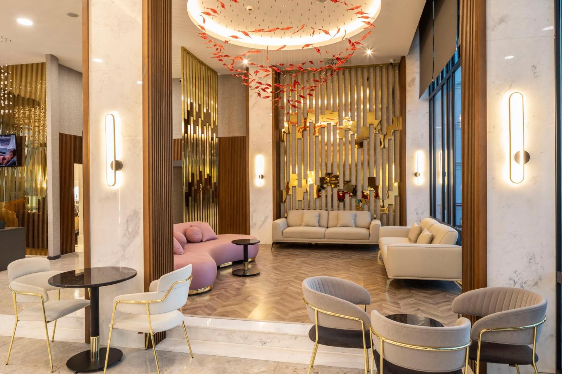Ramada By Wyndham Dalaman Zewnętrze zdjęcie