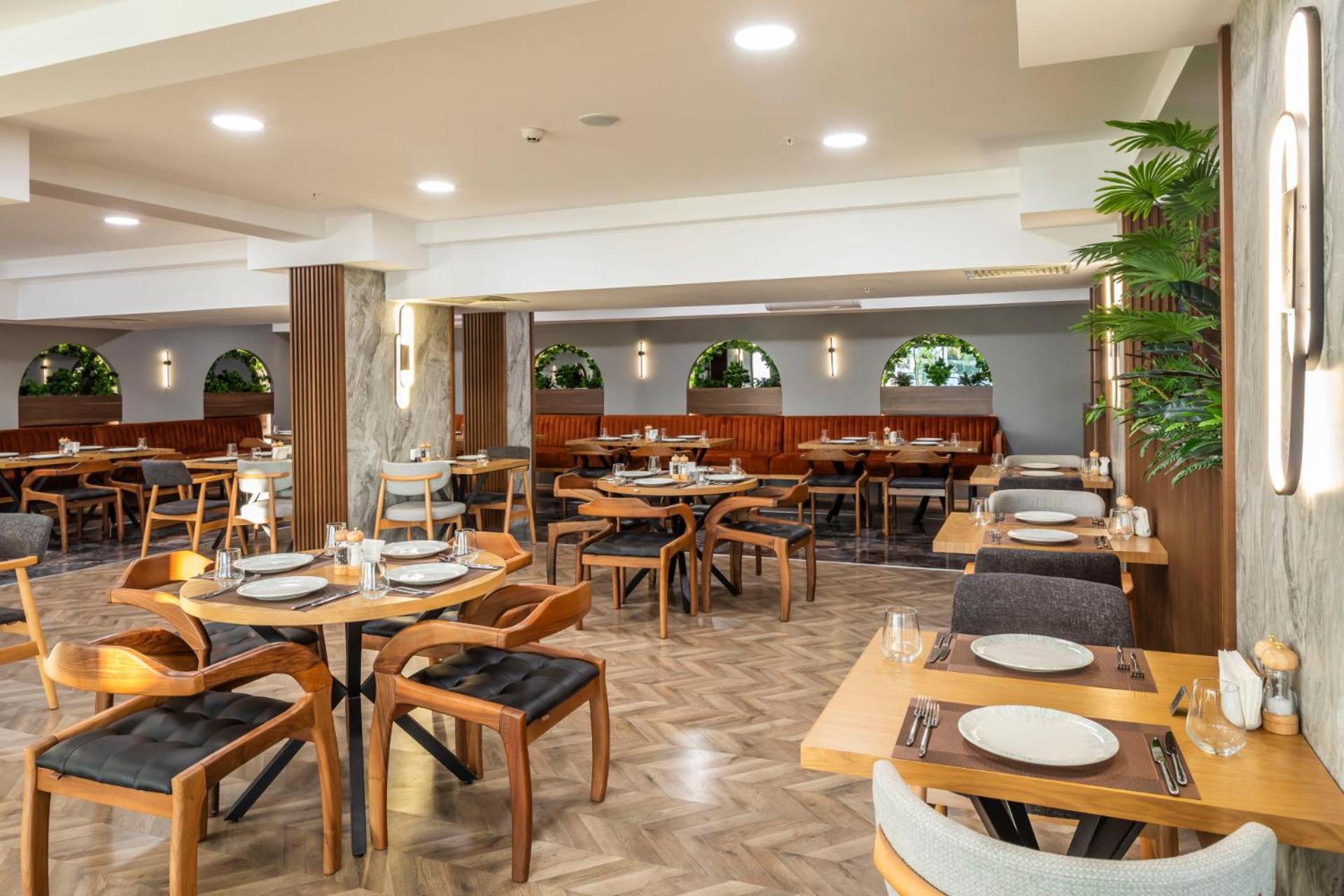 Ramada By Wyndham Dalaman Zewnętrze zdjęcie