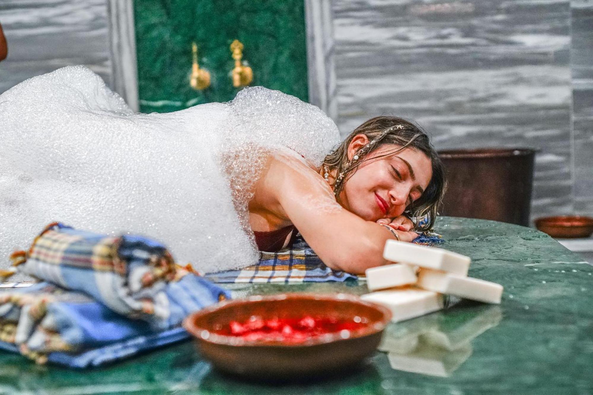 Ramada By Wyndham Dalaman Zewnętrze zdjęcie
